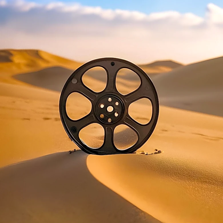Movie Critic Mike D Critiques 'Dune' and Reviews 'Spider-Man: Brand New Day'