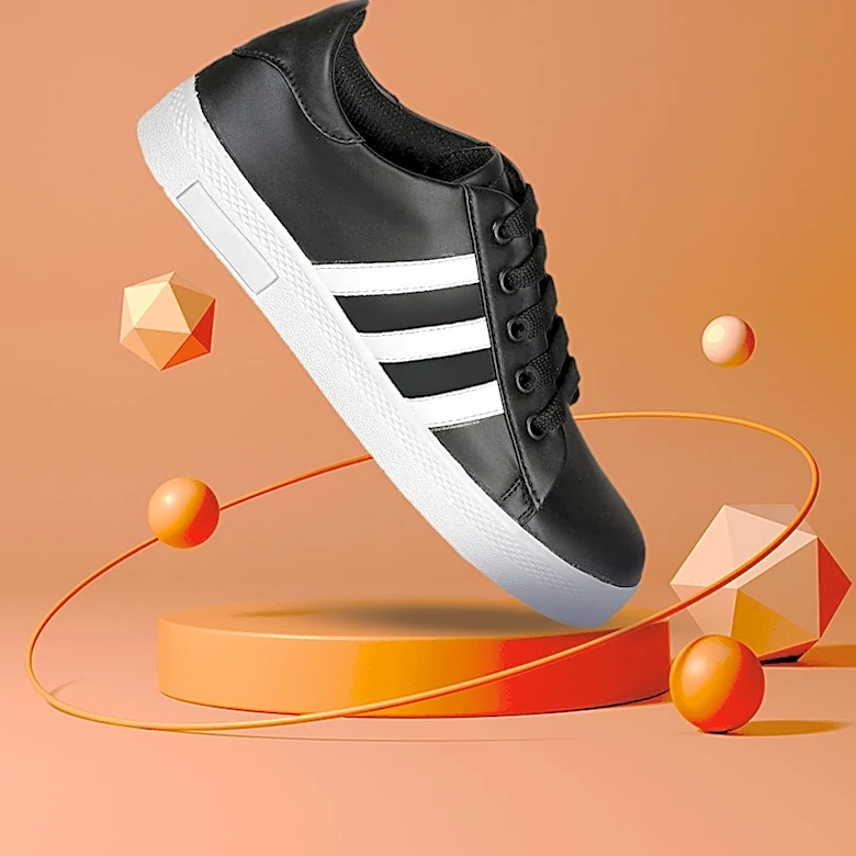 Adidas Revives Riviera Sneaker with Retro Design