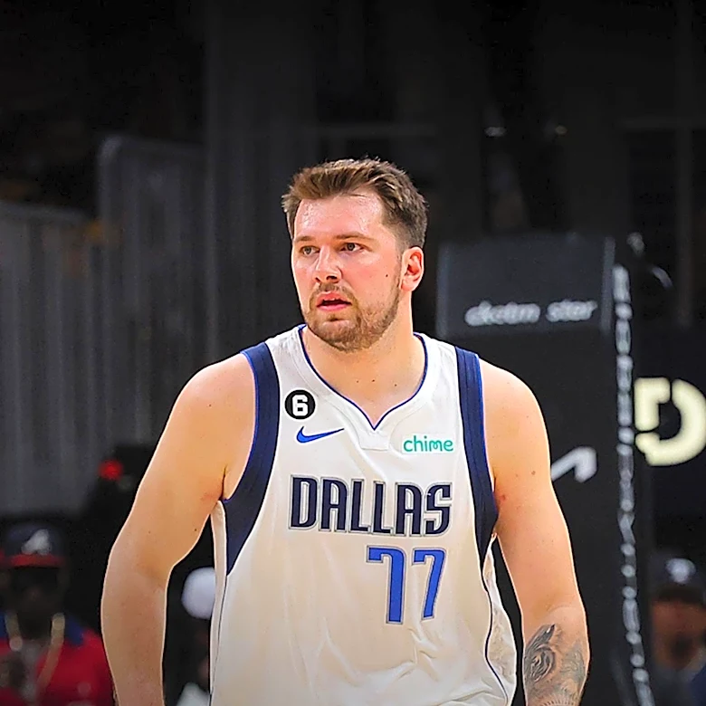 Rick Carlisle Reflects on Luka Dončić's Impact and Growth in the NBA