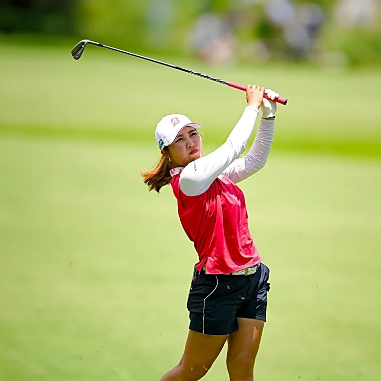 U.S. Women's Amateur 2026 Kicks Off at The Honors Course in Tennessee