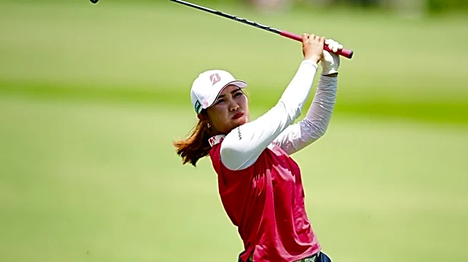 U.S. Women's Amateur 2026 Kicks Off at The Honors Course in Tennessee