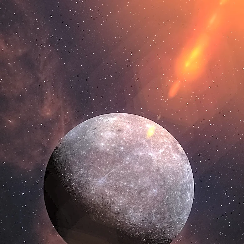 Mercury Reaches Greatest Western Elongation, Offering Prime Viewing Opportunity