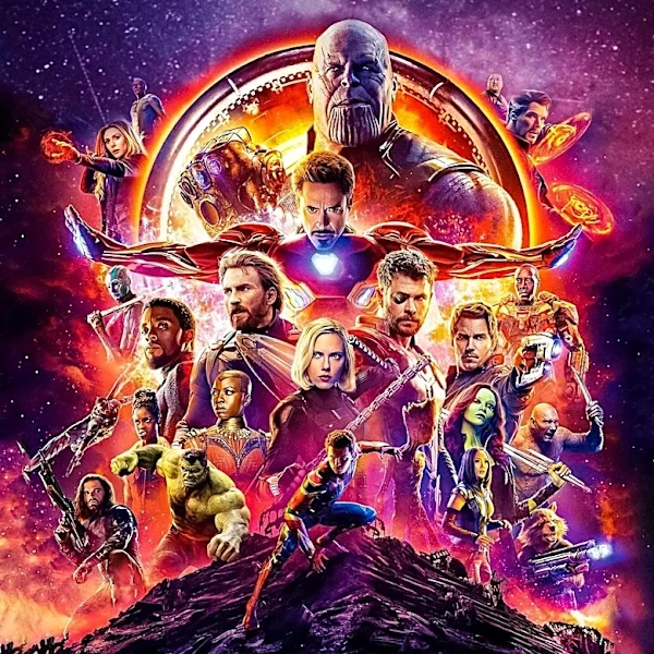 Potential IMAX Release for 'Avengers: Doomsday' Following 'The Odyssey's Success