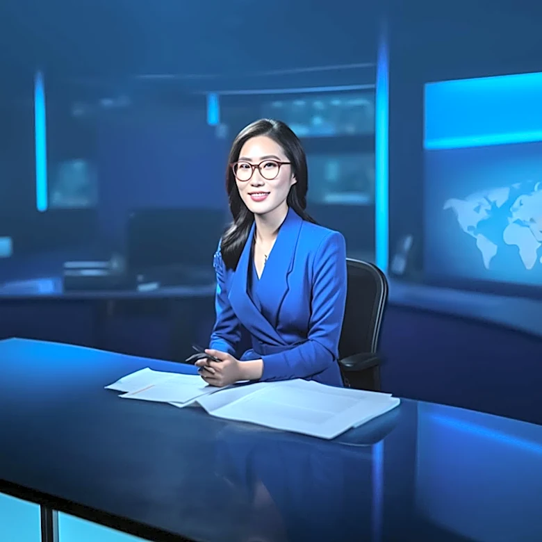 Former '60 Minutes' Staffers Consider Launching Independent News Show