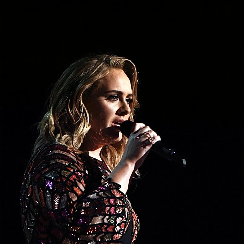 Kai Trump Names Adele's 'Rolling in the Deep' as Her Song of the Year