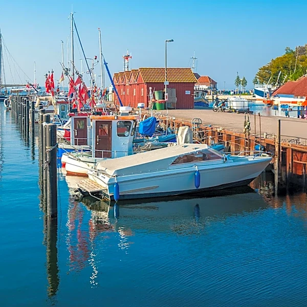 Lucerne Valley Marina Offers Dockhand Positions with Unique Perks for Outdoor Enthusiasts