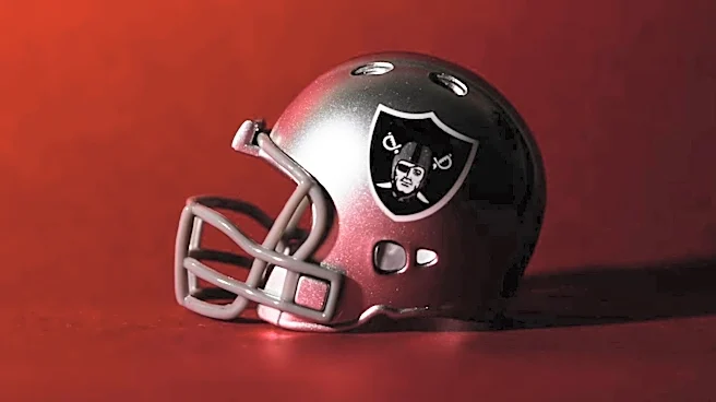 Raiders' Running Back Room Impresses Coach Klint Kubiak During Training Camp