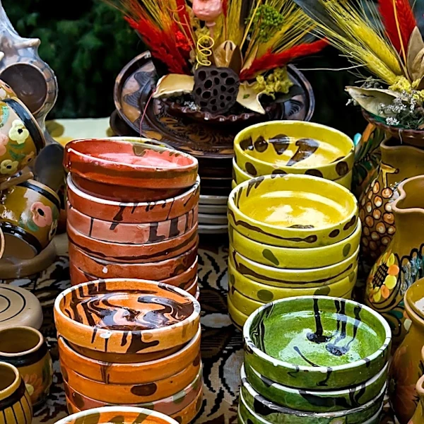 Plymouth's Annual Arts  Crafts Festival Returns with Over 60 Artisans