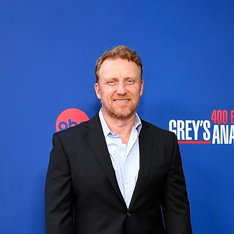Grey's Anatomy Stars Kevin McKidd and Kim Raver to Exit Series in Season Finale