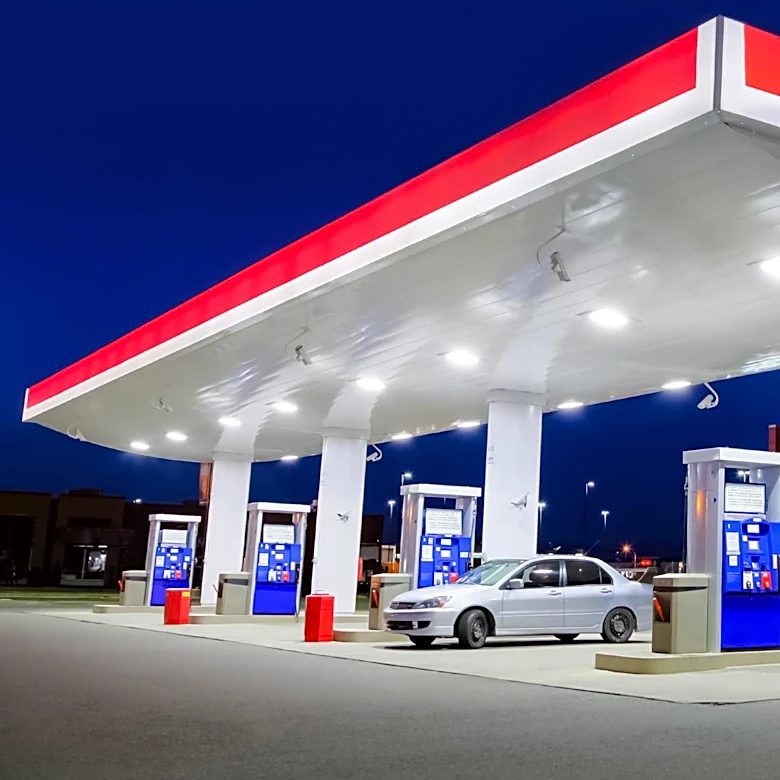Campbell County Gas Prices Drop Amid Middle East Deal Optimism