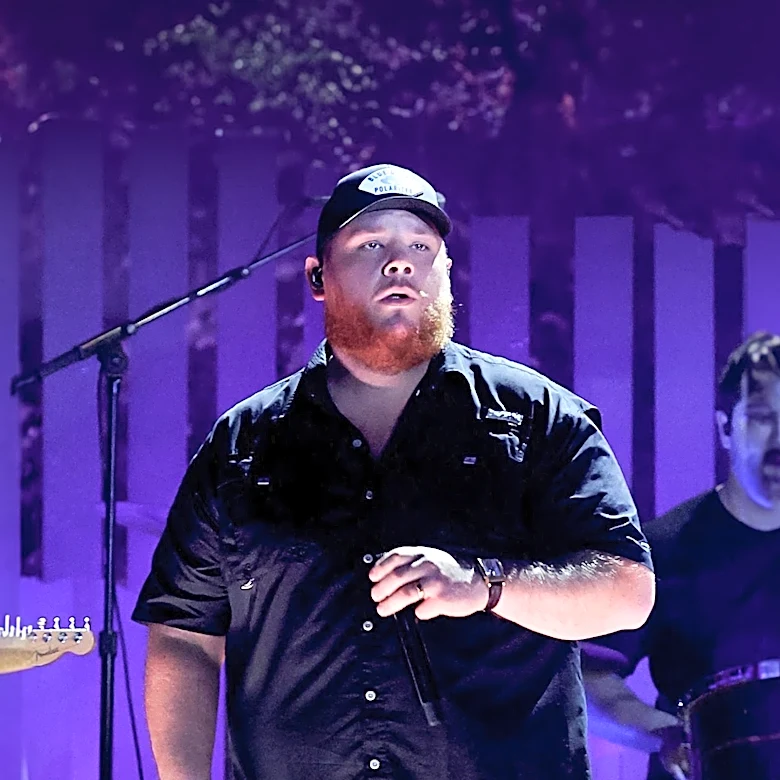 Luke Combs Makes History as First Solo Country Artist to Headline Wembley Stadium