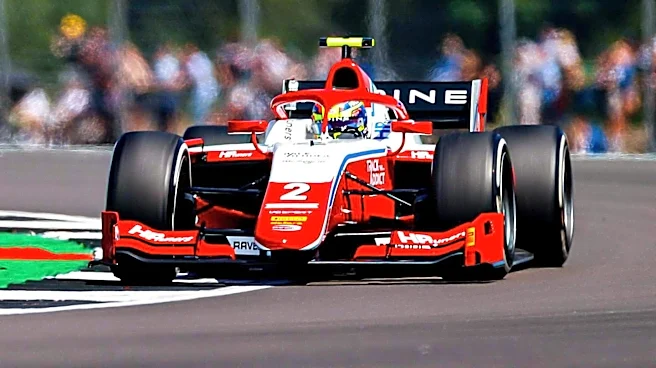 Oscar Piastri Reflects on Driving Older F1 Cars Amid Criticism of 2026 Regulations