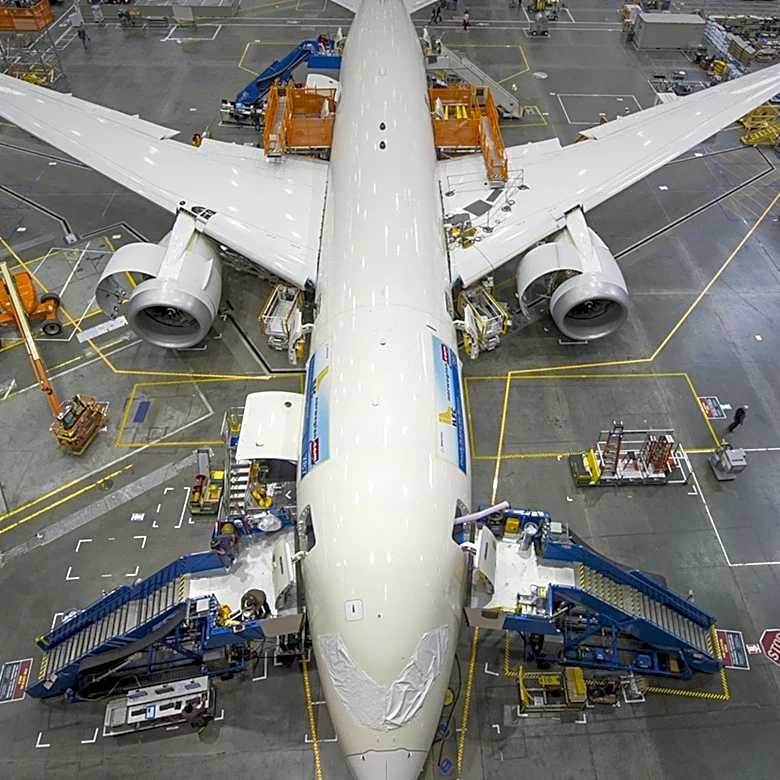 US Manufacturing Sector Sees Strongest Growth Since 2022 Amid Rising Demand