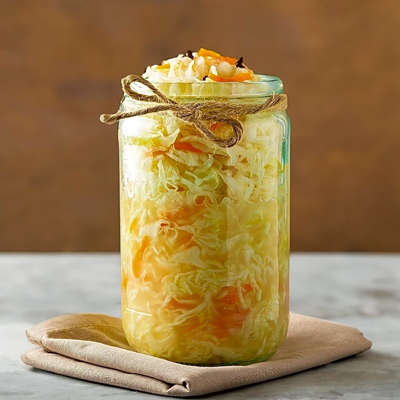 UMaine Cooperative Extension Promotes Fermented Foods for Year-Round Flavor