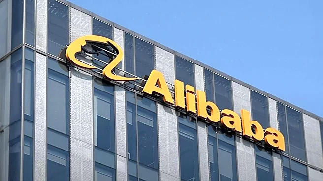 Alibaba Releases Qwen3.8-Max AI Model, Challenging U.S. AI Supremacy