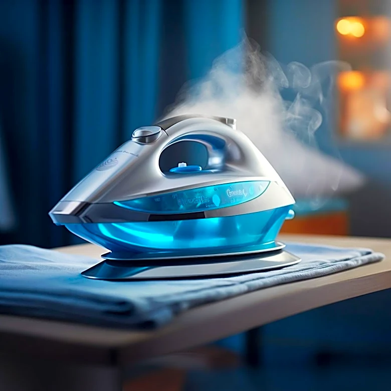 Conair Launches Innovative 2-in-1 Travel Iron for Hair and Clothing