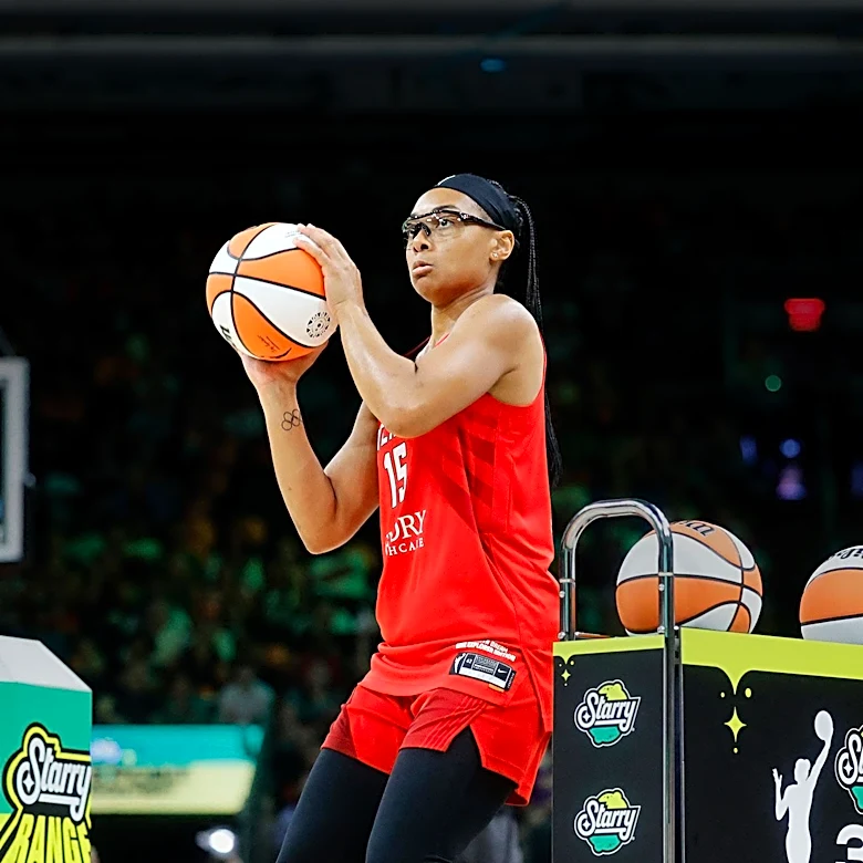 WNBA Star Brittney Griner Files for Divorce from Wife Cherelle