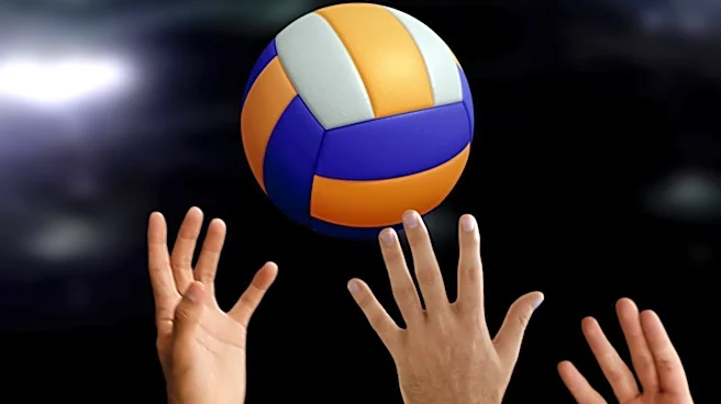FOX to Broadcast Big Ten Volleyball Tournament Championship Match in 2026