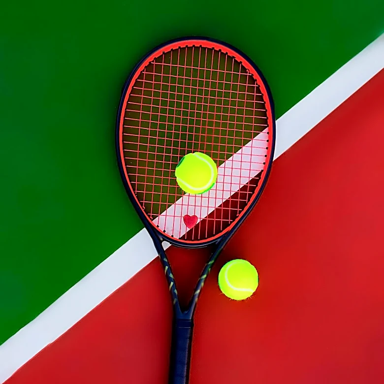Pfeiffer University Appoints Chad Oxendine as New Men's and Women's Tennis Coach