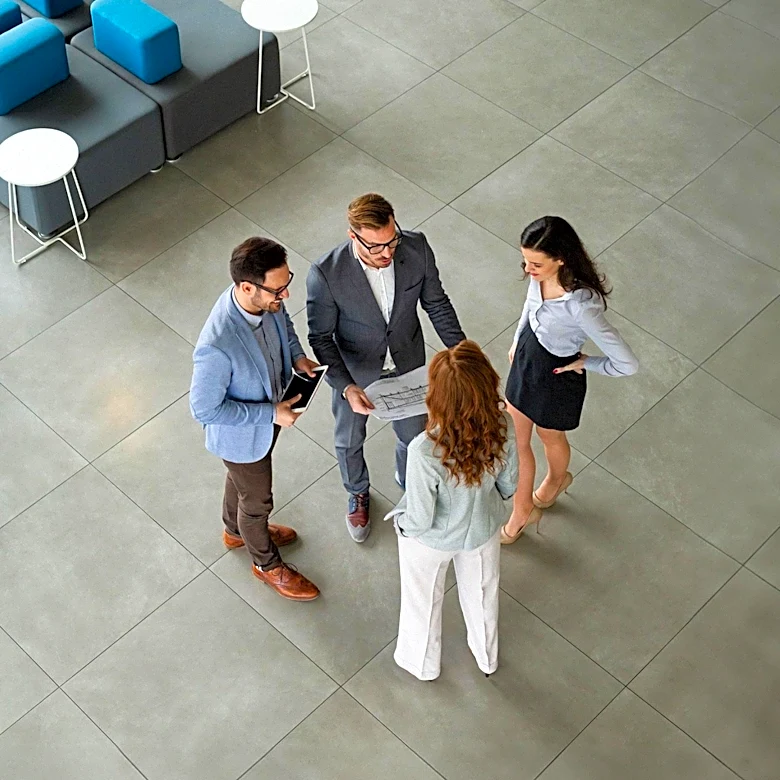 B2B Influencers: Expertise and Credibility Drive Business Impact