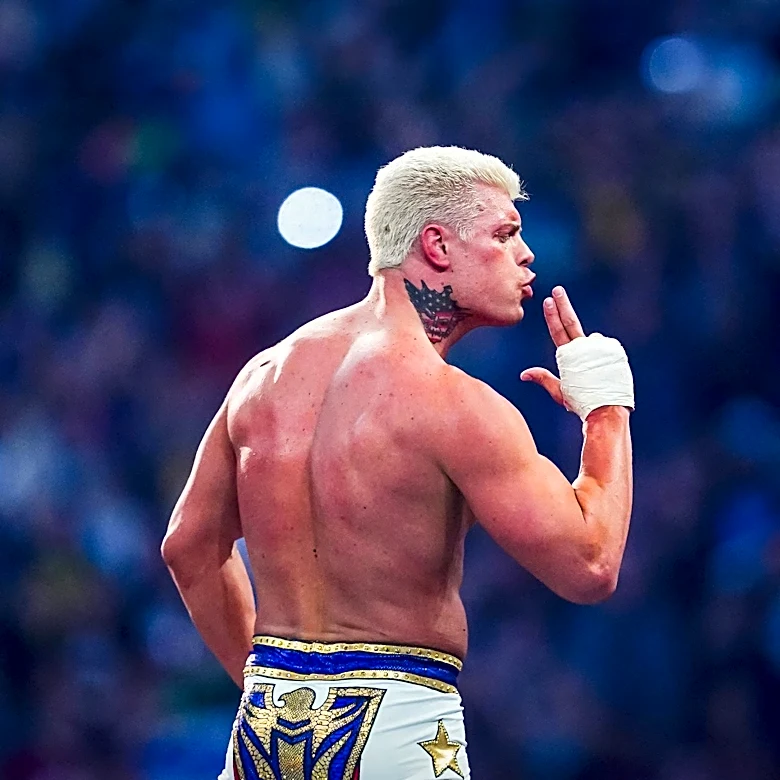 CM Punk vs. Cody Rhodes at SummerSlam Criticized by Analyst