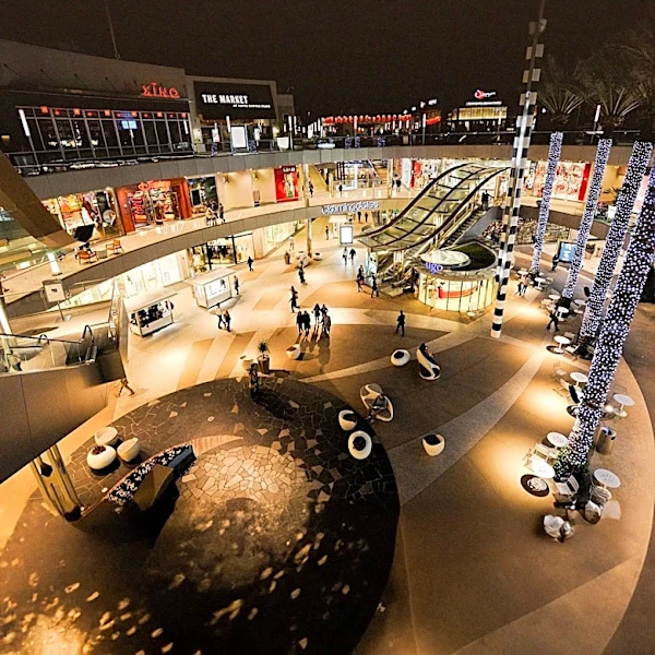 Willowbrook Mall Introduces Paid Parking, Sparking Debate Among New Jersey Shoppers