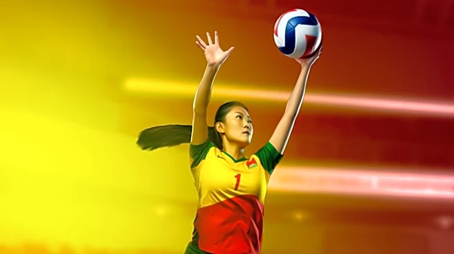Kelly Cheng and Megan Kraft Secure Bronze at Rio Beach Volleyball Elite Event