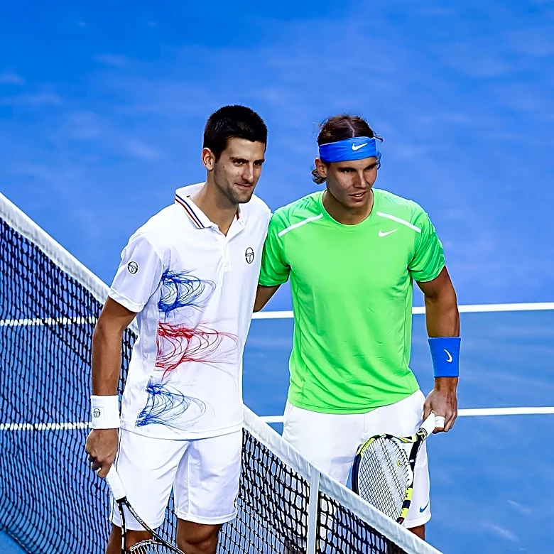 Alexander Zverev Dismisses Financial Incentives for Novak Djokovic's Participation