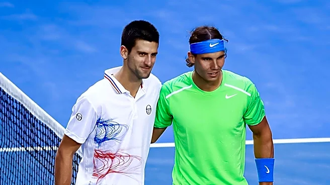 Alexander Zverev Dismisses Financial Incentives for Novak Djokovic's Participation