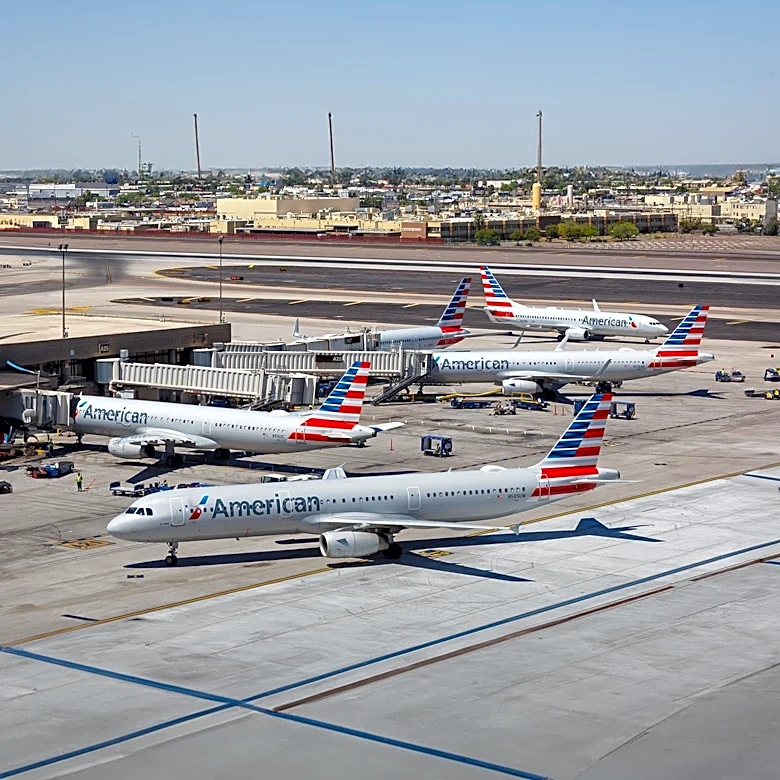 American Airlines and Citi Enhance Premium Travel with New Credit Card Benefits