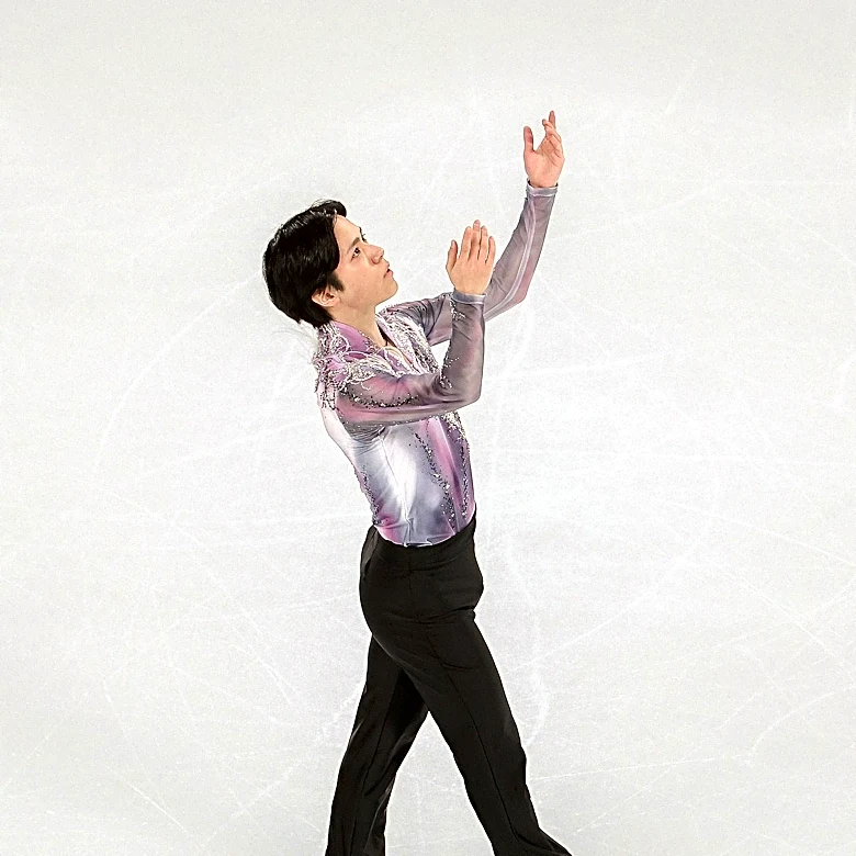 Stars on Ice Tour Celebrates Figure Skating's Golden Era