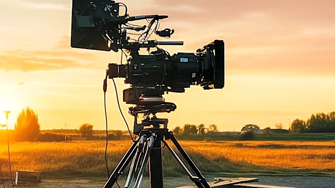 Dorsey Pictures Expands Influence in Outdoor Media with Chris Dorsey