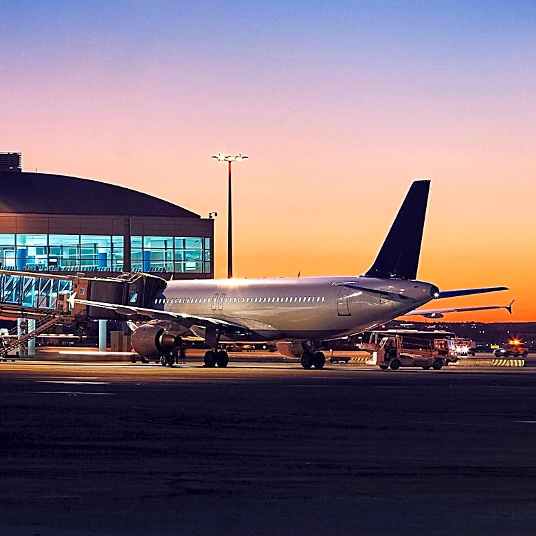 Sun Country Airlines to Switch Terminals at Las Vegas Airport