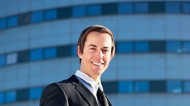 Business Analyst Role in Newport News Focuses on Small Business Banking Solutions