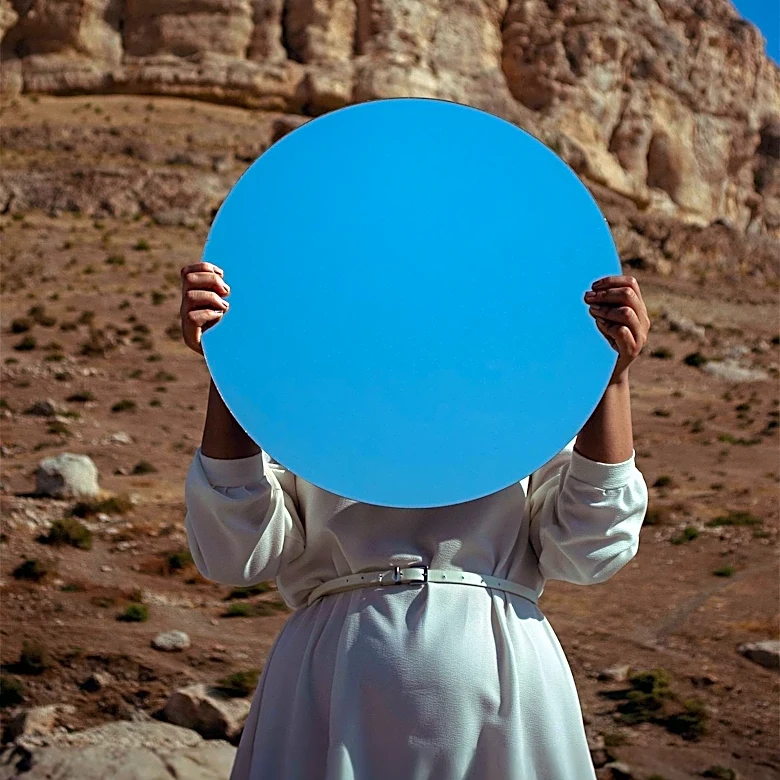 Arab Women in the Arts Showcase Honors Filmmaker Danielle Arbid