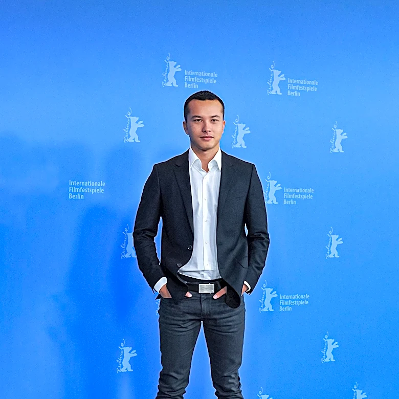 Cairo Film Connection Supports 'Revolutionaries Never Die' for Locarno Film Festival