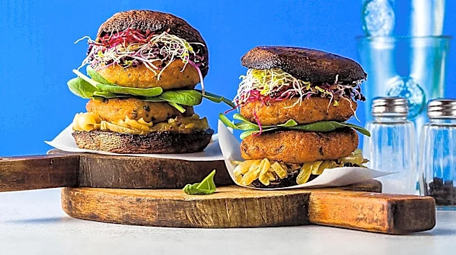 Two NYC Burger Joints Rank Among America's Best, According to Time Out