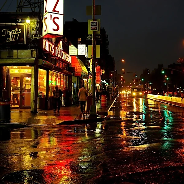 Katz's Delicatessen Named Best Deli in New York City by Time Out