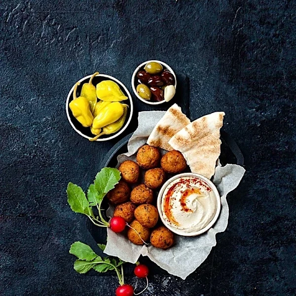 DANDS Expands U.S. Presence with Mediterranean Snacking Innovations