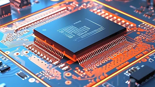 Nvidia RTX 50 Series Prices Surge in South Korea Due to TSMC Wafer and GDDR7 Costs