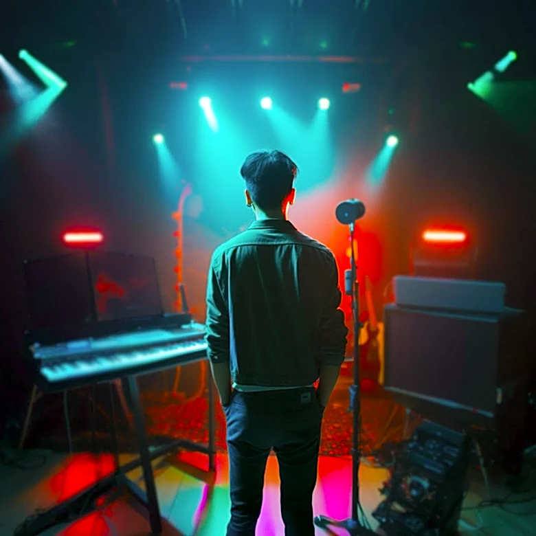 James Ellis Ford Releases New Song 'The Ever After' Amid Health Battle
