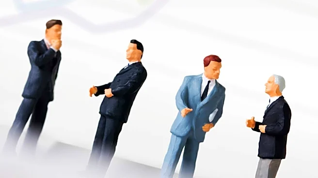 Strategic Workforce Planning Essential in AI Era for Business Success