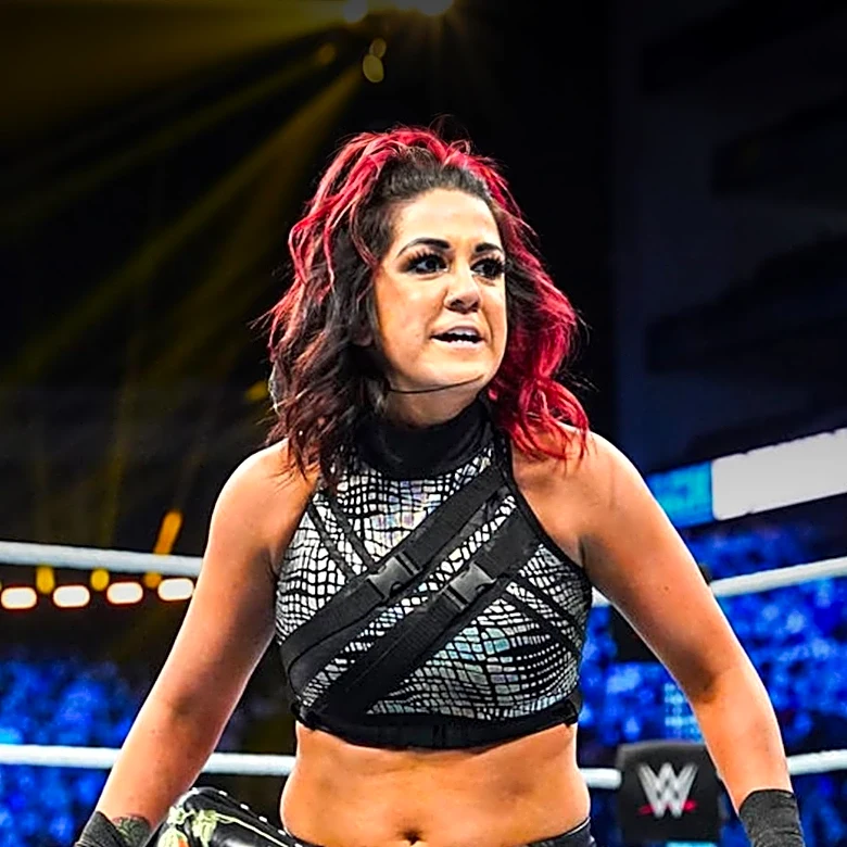 Rhea Ripley's Absence Leads to Chelsea Green's Interim WWE Women's Championship Win
