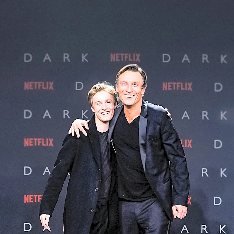 RTVE Collaborates with Netflix and Universal on ETA Drama 'Blanco'