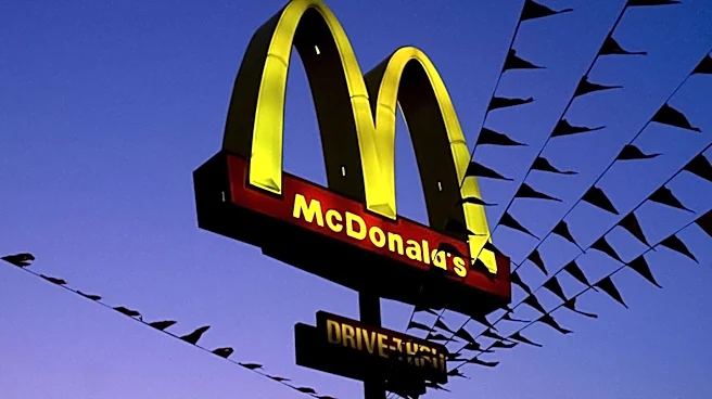McDonald's Q2 Earnings Preview Amid Economic Challenges for Consumers