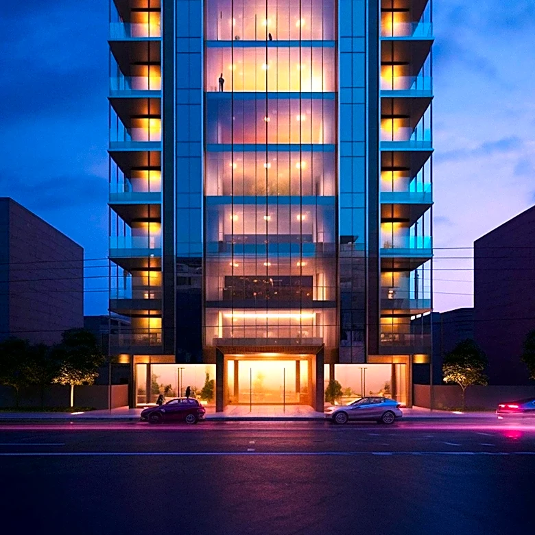 Singh Tower Opens in Jersey City, Offering Luxury Living