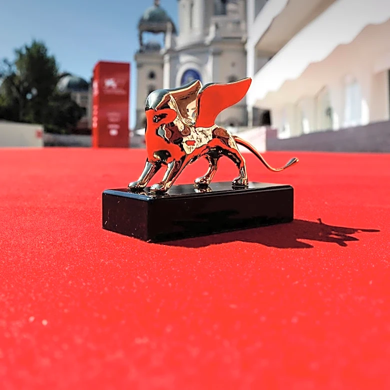 Locarno Film Festival to Premiere 'Donkey Princess', a Genre-Bending Fantasy Film