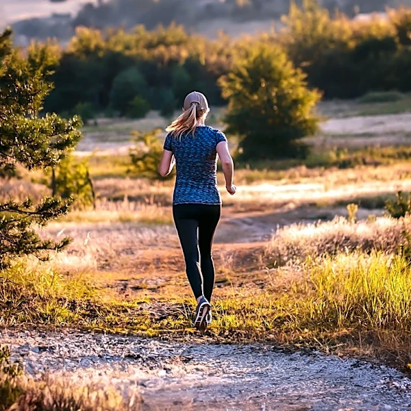 Ultrarunner Sophie Woods Sets New Record on Via Alpina Trail