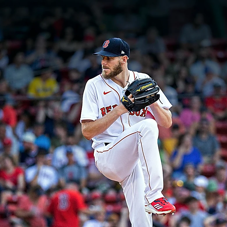 Red Sox Face Setback as Rays Acquire Catcher Liam Hicks