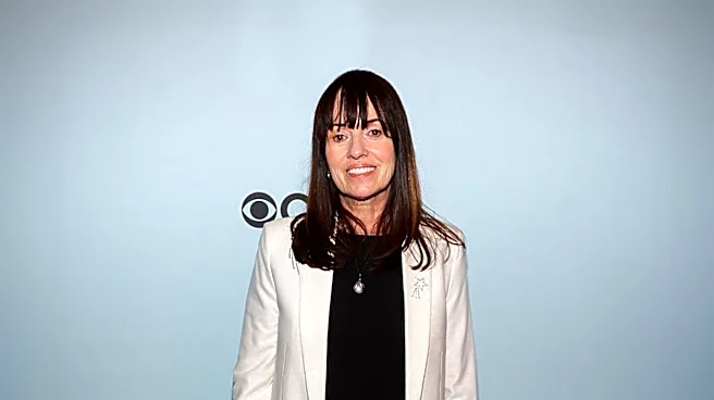 CBS Studios Greenlights 'Hilda! (In Lights!)' Comedy Pilot Featuring 70-Year-Old Broadway Aspirant